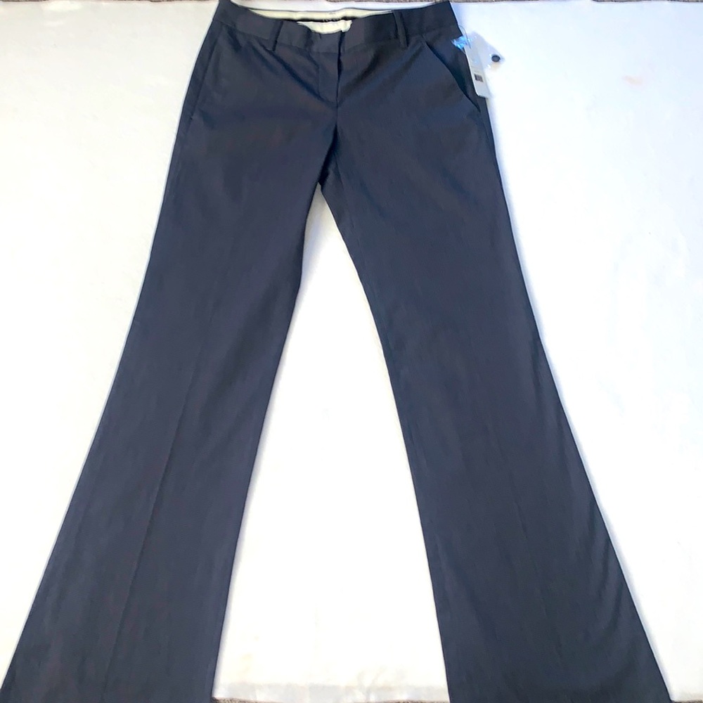 THEORY WOMEN’S WIDE LEGGED PANTS SIZE 2.